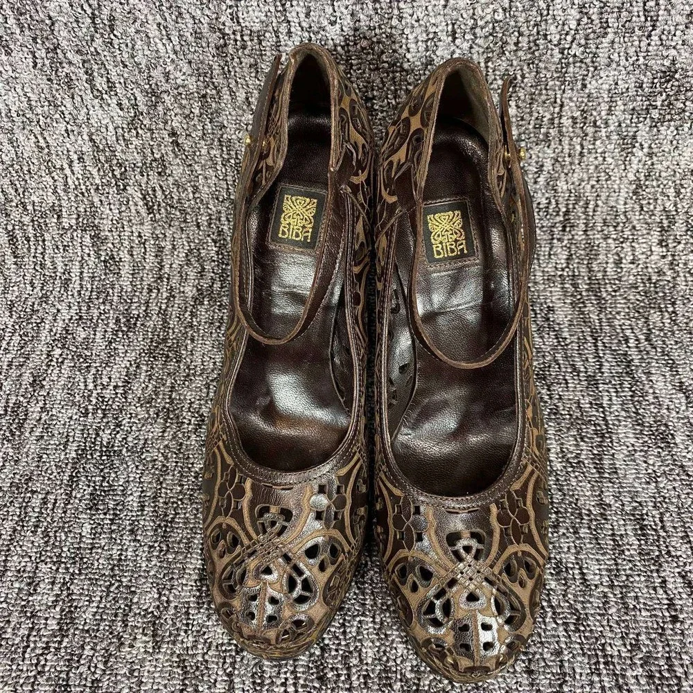 Biba vtg 90s